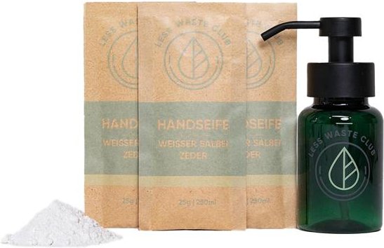 Handseifen Starter-Set