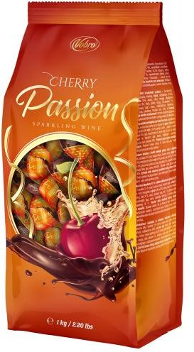 VOBRO Cherry Passion Sekt 1kg