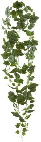 Weinlaubhänger 145cm grün