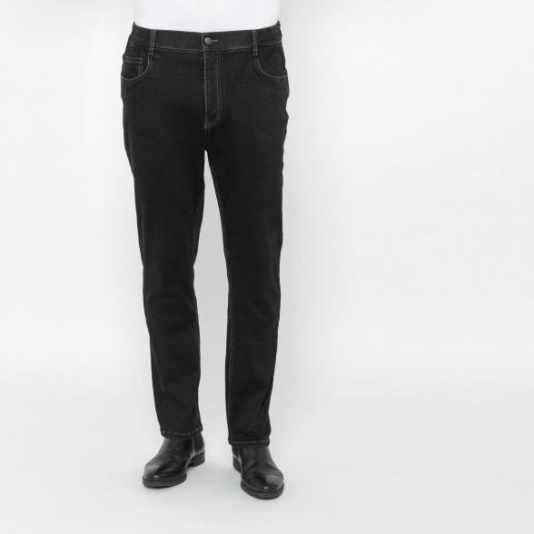 Trends for Him Zauberhose Herren Thermo schwarz