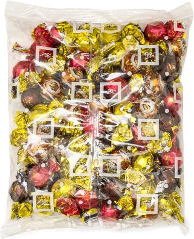 Oliva Boules Crème D'Or Mix 1000g