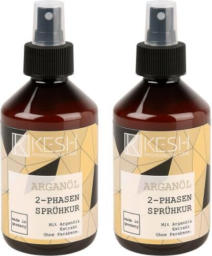 KESH ARGANÖL 2Phasen 2x250ml