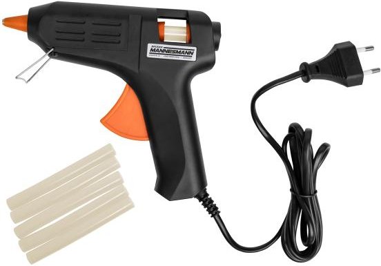 Thumbnail - Heißklebepistole mit Koffer