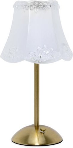 Akku Tischleuchte Rosendesign