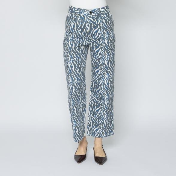 mocca by J. Leibfried Jeans multicolor