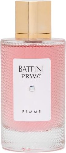 Jacques Battini Prive Femme 100ml