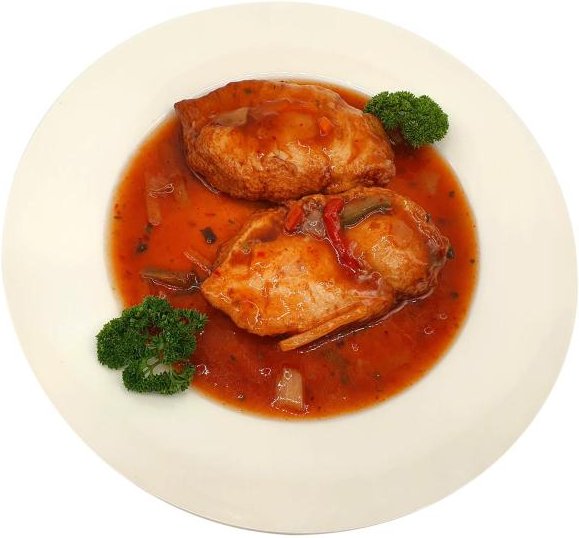 Rhönis Chinahähnchen