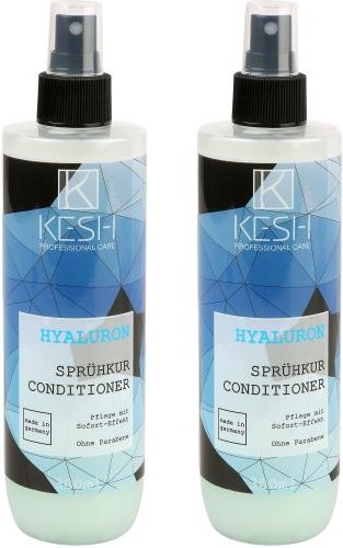 KESH HYALURON Sprühkur 2x300ml