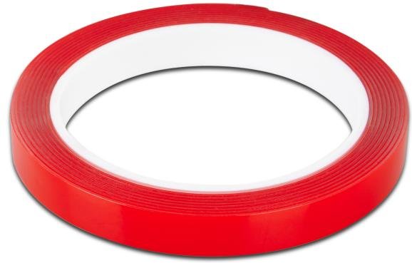 Power Tape, 1 Rolle, ca. 3 m