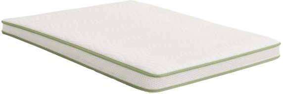 hERZtal All-in-One Topper