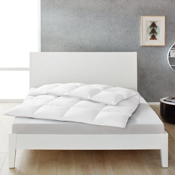 OBB 125 Jahre Daunendecke 135x200cm