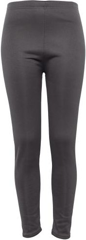 Antonio Damen Winter Leggings Florenz Style, grau