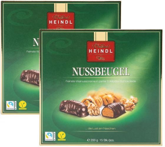 Heindl Nussbeugel