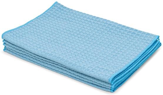 gastro Waffelpique Tücher 5er Set