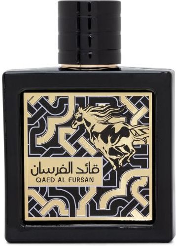 Lattafa Qaed Al Fursan EdP 90 ml