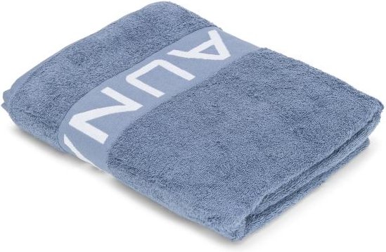 Saunatuch XXL 80x200cm blau