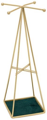 Schmuckständer Messing