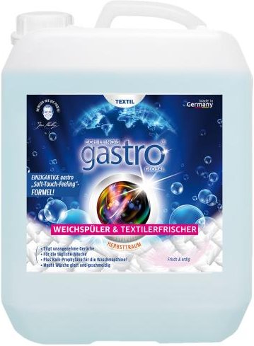 gastro Weichspüler 2,5l Herbsttraum