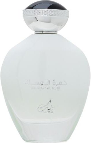 Nusuk Khumrat Al Musk EdP 100 ml