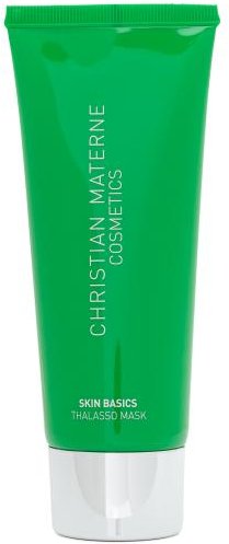 Christian Materne Thalasso Mask 100 ml