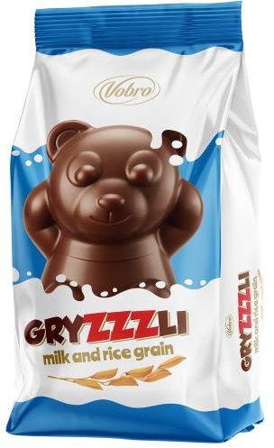 VOBRO Gryzzzli 1kg