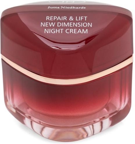 Jutta Niedhardt Repair Night Cream 50ml