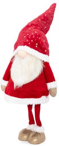 Wackelwichtel Andreas 100cm