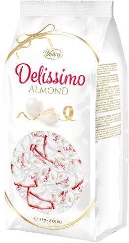 VOBRO Delissimo Mandel 1kg