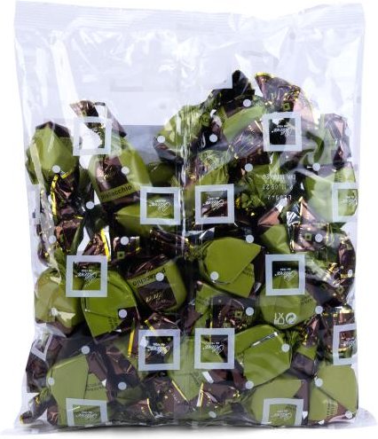 Oliva Dolcenero Pistacchio 800g