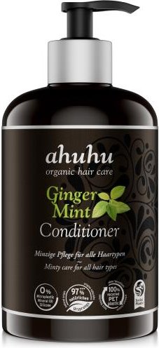 M. ASAM Ginger Mint Conditioner 500ml