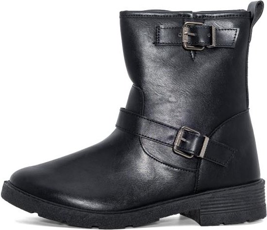 Les Arlesiennes Damen Boots schwarz