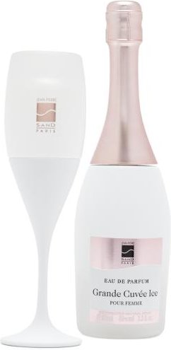 Thumbnail - Set Grande cuvée EdP 100 ml + Newlux Ice EdP 30 ml
