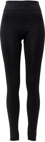 Antonio Herren Mega Thermo Leggings, schwarz