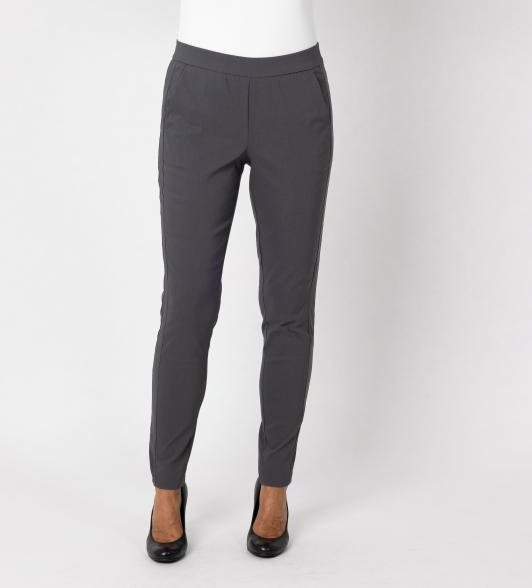 Perfectly JU Hose Thermo 'Luna' Slim anthrazit