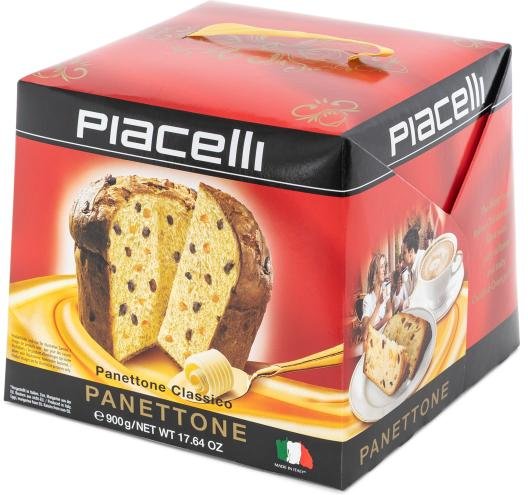 Panettone Classic 900g