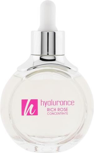 hyaluronce Rich Rose Concentrate 50ml