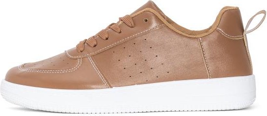 Damensneaker braun