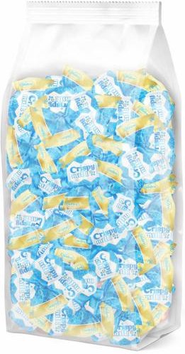 VOBRO Crisp & Milk Praline 1kg