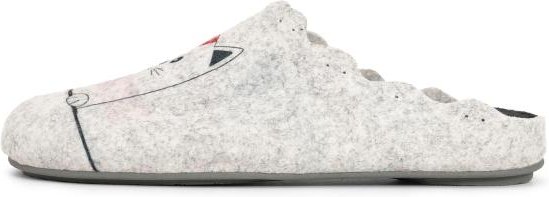 Hausschuhe Hund & Katze