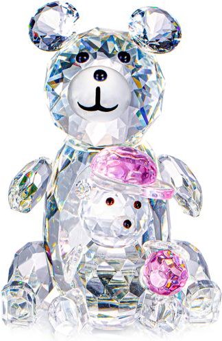 Crystal Dreams Bärchen 8,5cm