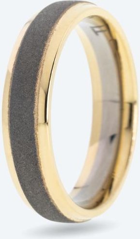 Ring Titan bicolor
