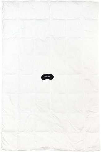 BLACK FOREST Luxus Daunendecke medium 135x200