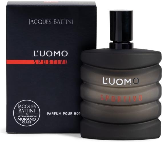 J.Battini Luomo Sport 100ml EdP