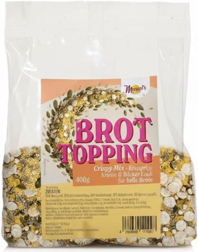 MarcelŽs Better Food - Profi-Brottopping