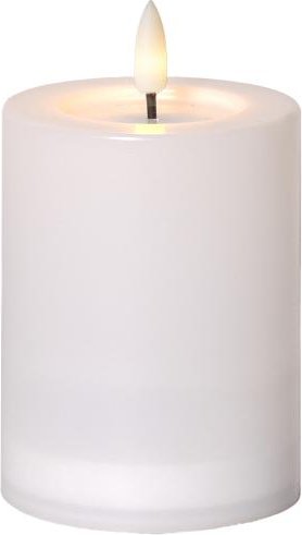 Outdoor-Solarkerze 12,5cm