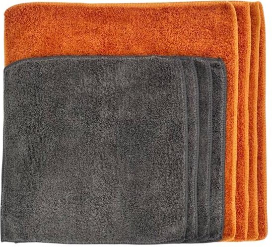 WOHNEN & GENIESSEN DUO Tücher 8er Set