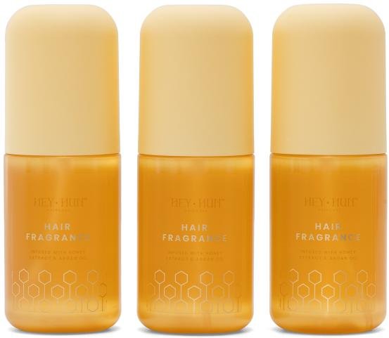 Thumbnail - Hey Hun Argan & Honey Fragrance Mist 3 x 100 ml