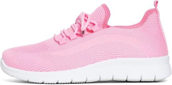 TOPWAY FLEX FOAM Damenslipper rosa