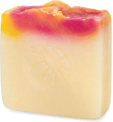 Jutta Niedhardt Frangipani Seife