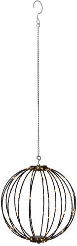 Outdoor-LED-Hängekugel